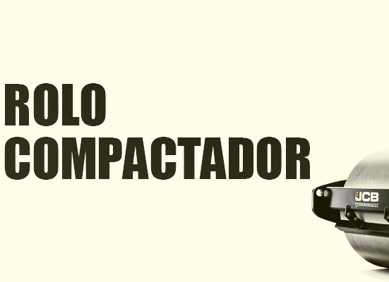 Rolo Compactador