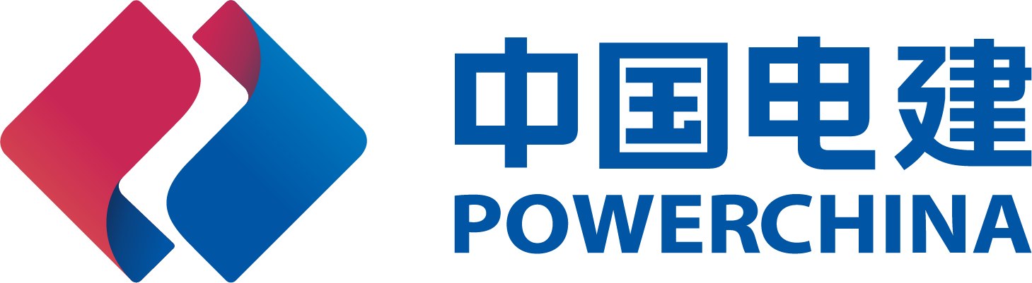 36 - Power China Logo