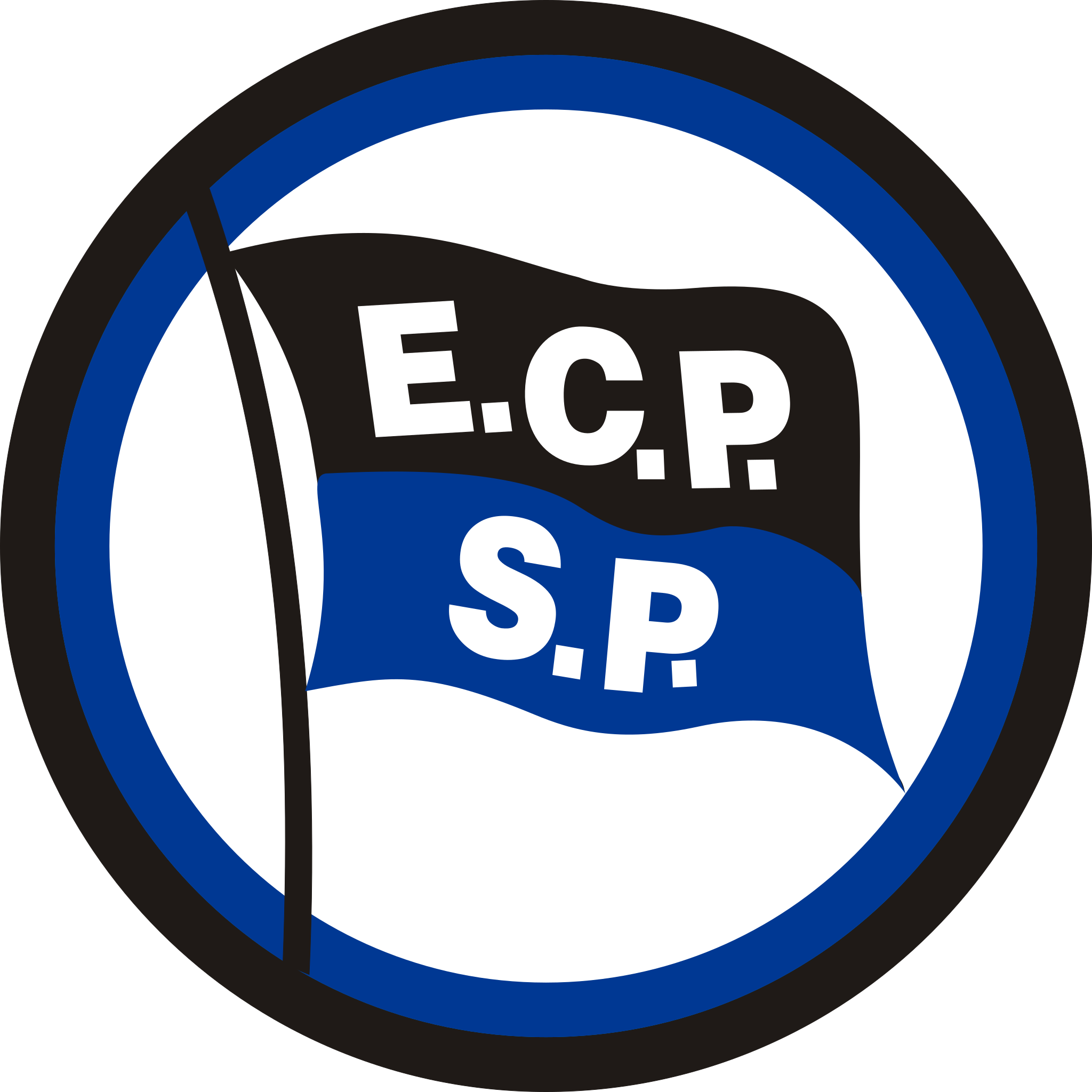 41 - ECP SP